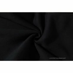 HypeYourBeast Hoodies & Jackets Off White Hoodie Black Sail 22 HypeYourBeast Hoodies & Jackets Off White Hoodie Black Sail