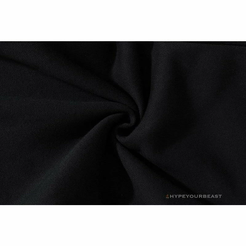 HypeYourBeast Hoodies & Jackets Off White Hoodie Black Sail 8 HypeYourBeast Hoodies & Jackets Off White Hoodie Black Sail