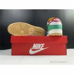 HypeYourBeast Nike Dunk Low 'Free 99'