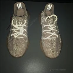Hypeyourbeast Adidas Yeezy Boost 350 V2 'Synth' (Reflective)