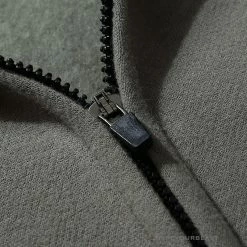 HypeYourBeast FOG Hoodie "ESSENTIALS' Charcoal Hoodies & Jackets