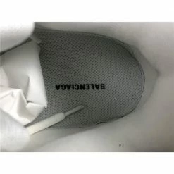Hypeyourbeast Balenciaga Track Sneakers 3.0 White Rubber Sole