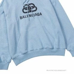 HypeYourBeast BCG BB Hoodie Blue Hoodies & Jackets 12 HypeYourBeast BCG BB Hoodie Blue Hoodies & Jackets