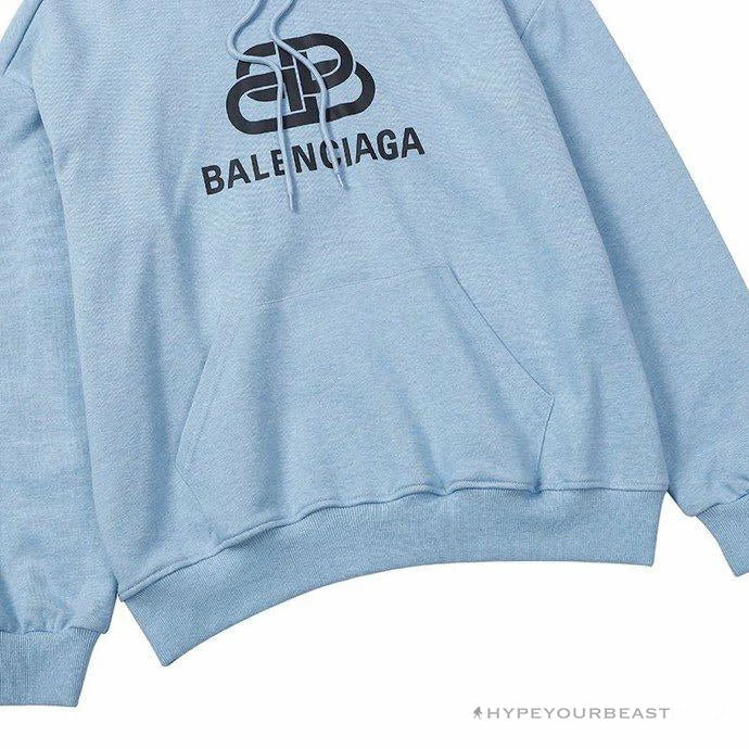 HypeYourBeast BCG BB Hoodie Blue Hoodies & Jackets 4 HypeYourBeast BCG BB Hoodie Blue Hoodies & Jackets