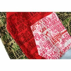 Hypeyourbeast BAPE 25th Anniversary Double-Cap Camouflage Hoodie