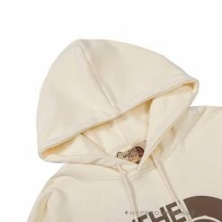 HypeYourBeast Hoodies & Jackets GC X TNF Hoodie