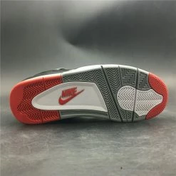 Hypeyourbeast Air Jordan 4 Bred 21 Hypeyourbeast Air Jordan 4 Bred