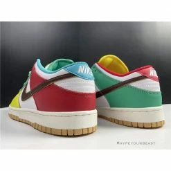 HypeYourBeast Nike Dunk Low 'Free 99'