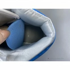 Hypeyourbeast Air Jordan 1 Mid Sail Light Blue 26 Hypeyourbeast Air Jordan 1 Mid Sail Light Blue