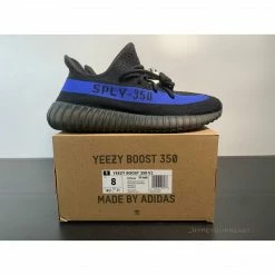 Hypeyourbeast Adidas Yeezy Boost 350 V2 'Dazzling Blue' 20 Hypeyourbeast Adidas Yeezy Boost 350 V2 'Dazzling Blue'