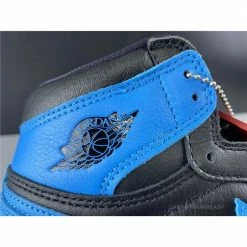 Hypeyourbeast Air Jordan 1 High 'UNC To Chicago'