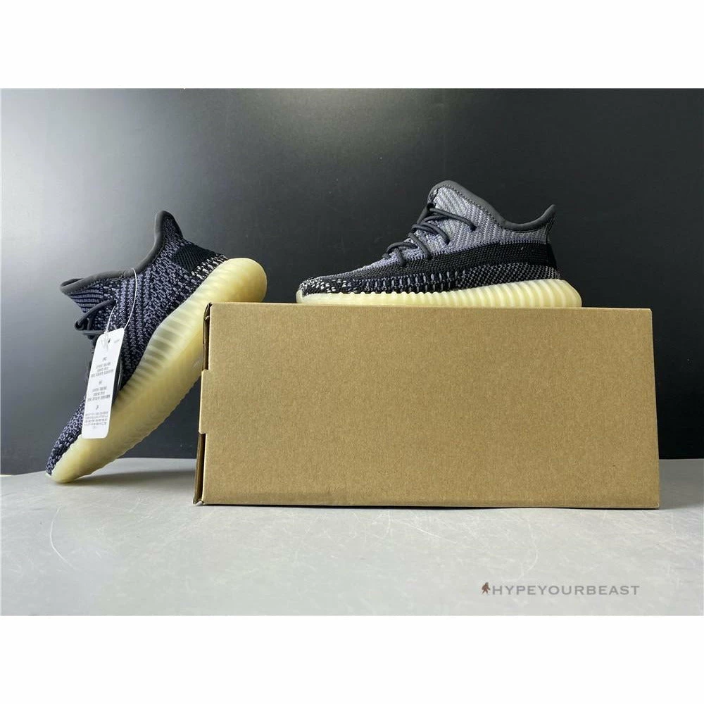 Hypeyourbeast Adidas Yeezy Boost 350 V2 'Carbon' 3 Hypeyourbeast Adidas Yeezy Boost 350 V2 'Carbon'