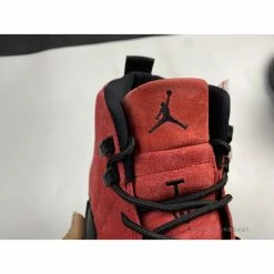 Hypeyourbeast Air Jordan 12 'Reverse Flu Game' 19 Hypeyourbeast Air Jordan 12 'Reverse Flu Game'