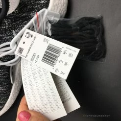 Hypeyourbeast Pharrell X NMD Adidas NMD Pharrell 'Human Race Trail Oreo' 20 Hypeyourbeast Pharrell X NMD Adidas NMD Pharrell 'Human Race Trail Oreo'