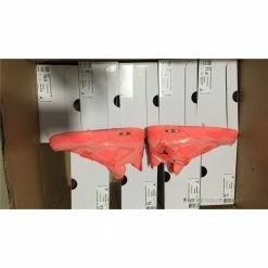 Hypeyourbeast Air Jordan 4 Retro NRG 'Hot Punch'