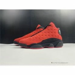 Hypeyourbeast Air Jordan 13 'Reverse Bred'