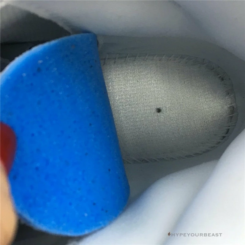 Hypeyourbeast Air Jordan 11 Retro 'Metallic Silver' 6 Hypeyourbeast Air Jordan 11 Retro 'Metallic Silver'