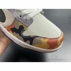 HypeYourBeast Nike Dunk Low Multi Camo 19 HypeYourBeast Nike Dunk Low Multi Camo