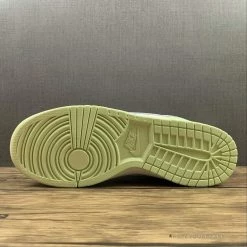 HypeYourBeast Nike Dunk Low Lime Ice