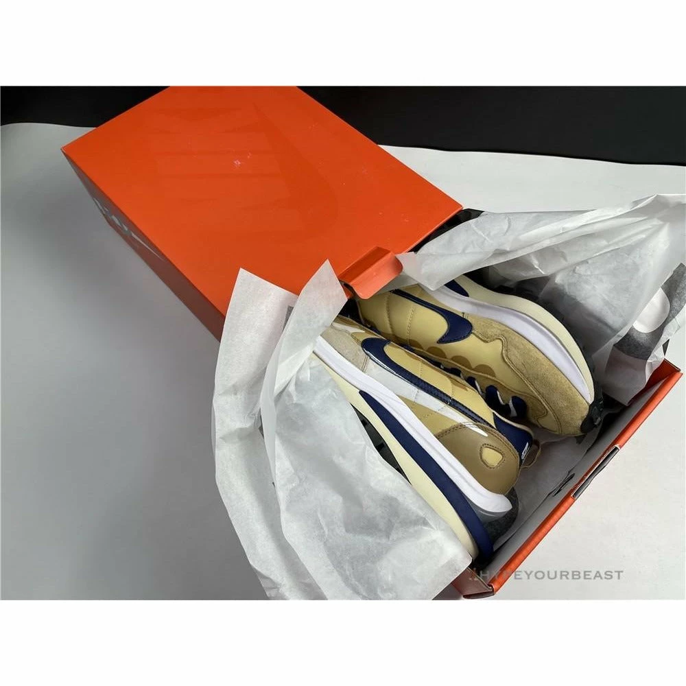 HypeYourBeast Nike Vaporwaffle Sacai Sesame Blue Void 11 HypeYourBeast Nike Vaporwaffle Sacai Sesame Blue Void