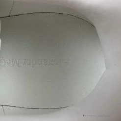 HypeYourBeast Alexander McQueen White / Pink / Red A. Mcqueen 28 HypeYourBeast Alexander McQueen White / Pink / Red A. Mcqueen