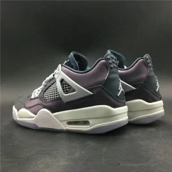 HypeYourBeast Air Jordan 4 WMNS 'Chameleon'