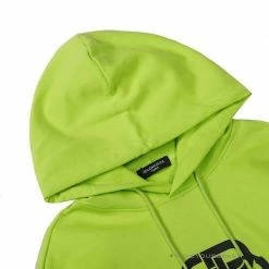 HypeYourBeast Hoodies & Jackets BCG BB Hoodie Green 11 HypeYourBeast Hoodies & Jackets BCG BB Hoodie Green