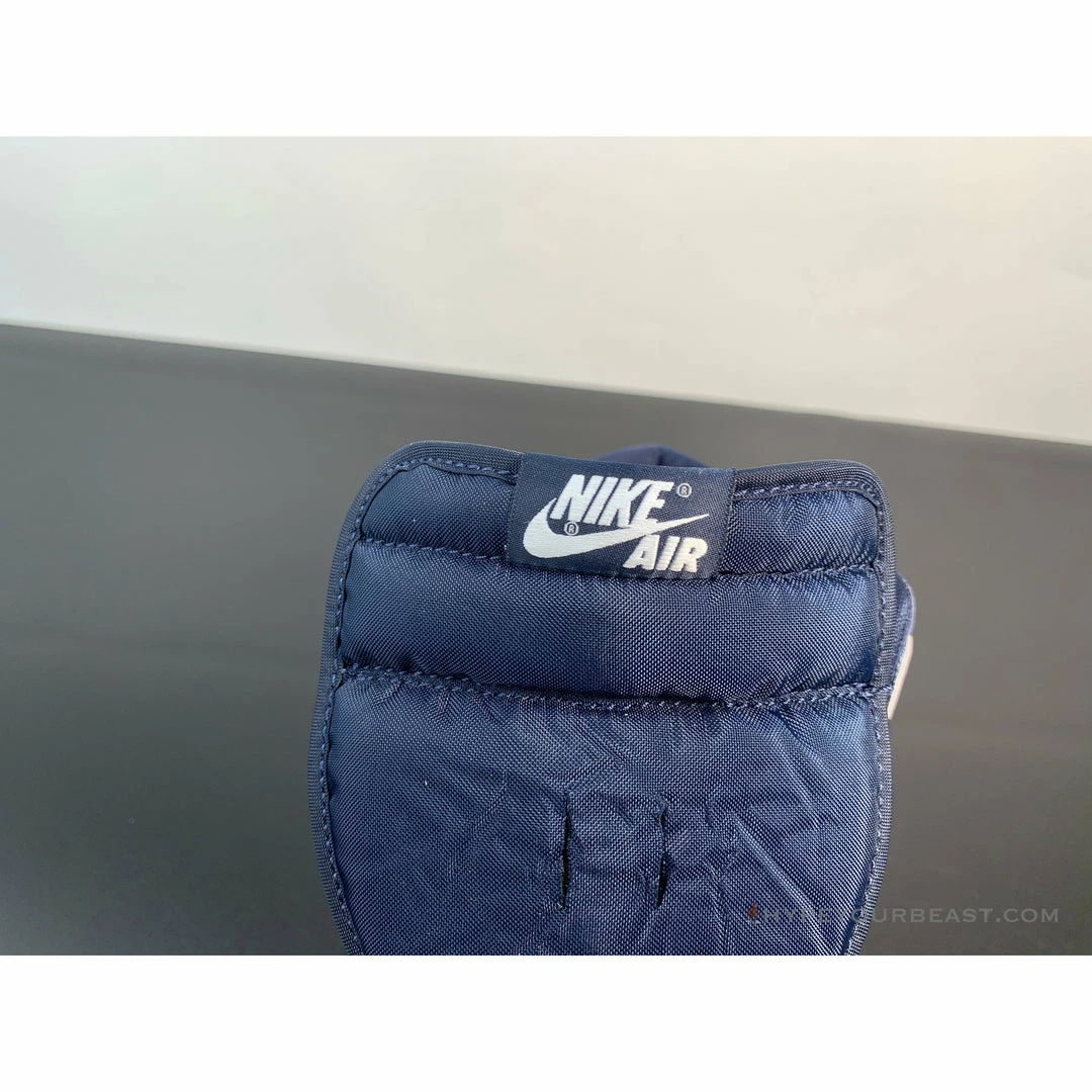 Hypeyourbeast Air Jordan 1 Retro High 'Atmosphere' 8 Hypeyourbeast Air Jordan 1 Retro High 'Atmosphere'