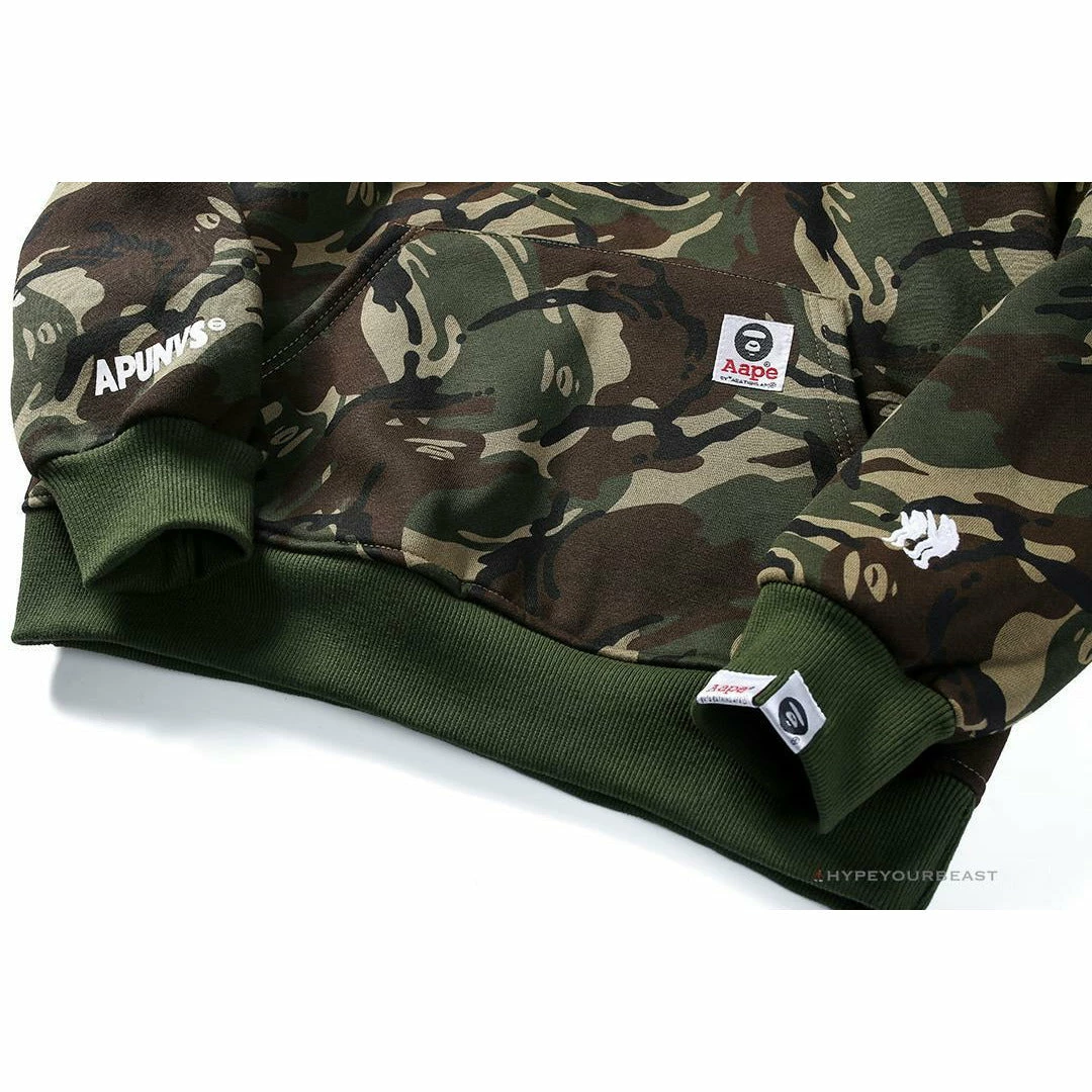 HypeYourBeast Clothes Bape Camo Hoodie Army Camouflage 6 HypeYourBeast Clothes Bape Camo Hoodie Army Camouflage