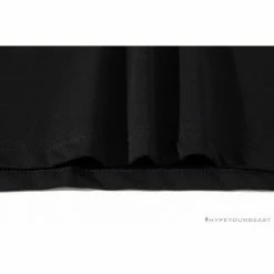 Hypeyourbeast BAPE Violent Bear Collaboration 28th Anniversary Camouflage Tee Shirt 'BLACK' 21 Hypeyourbeast BAPE Violent Bear Collaboration 28th Anniversary Camouflage Tee Shirt 'BLACK'