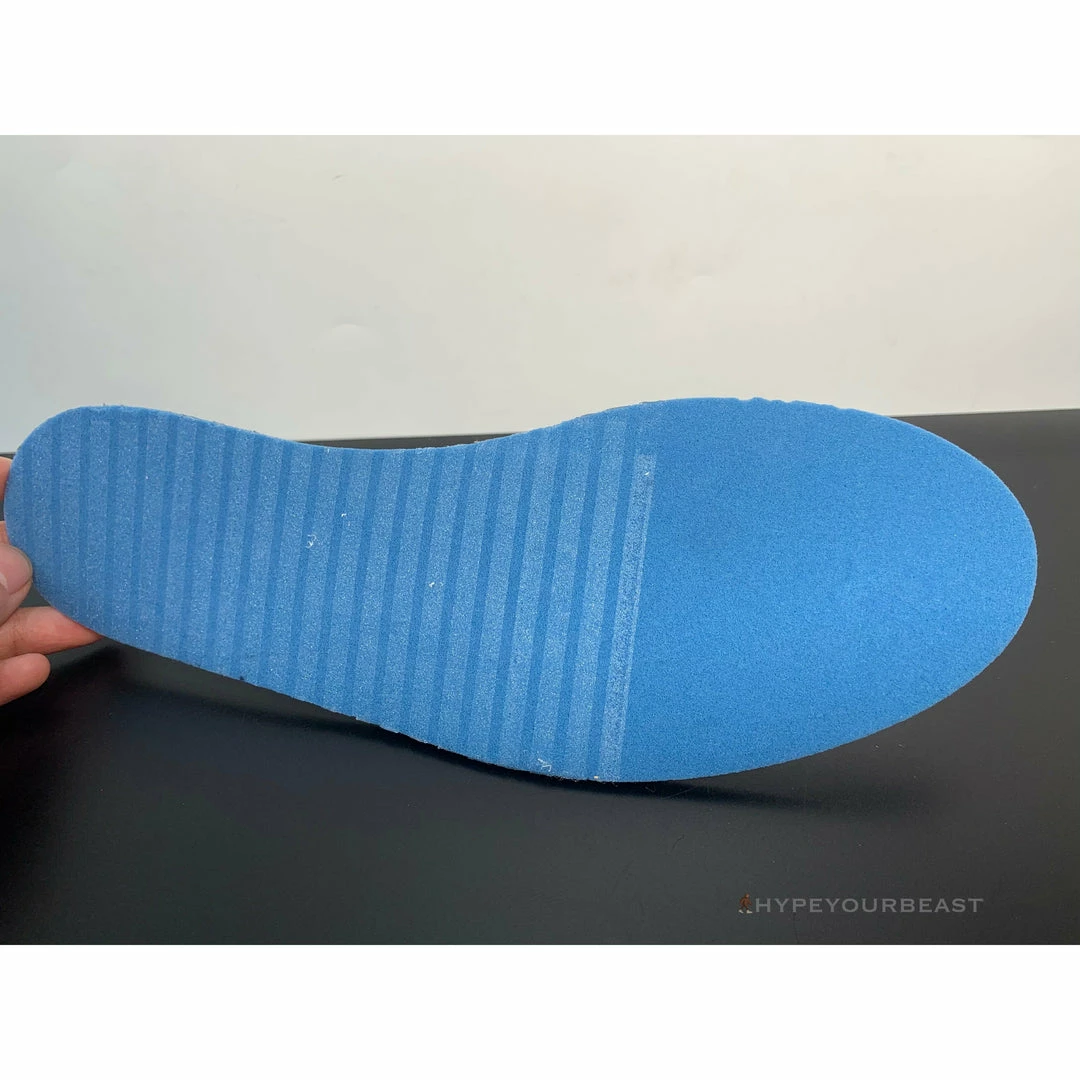 Hypeyourbeast Air Jordan 1 Retro High 'Atmosphere' 17 Hypeyourbeast Air Jordan 1 Retro High 'Atmosphere'