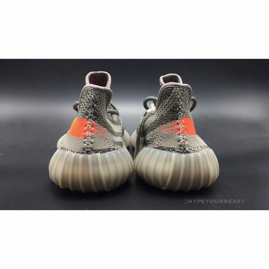 Hypeyourbeast Adidas Yeezy Boost 350 V2 'Beluga' 7 Hypeyourbeast Adidas Yeezy Boost 350 V2 'Beluga'