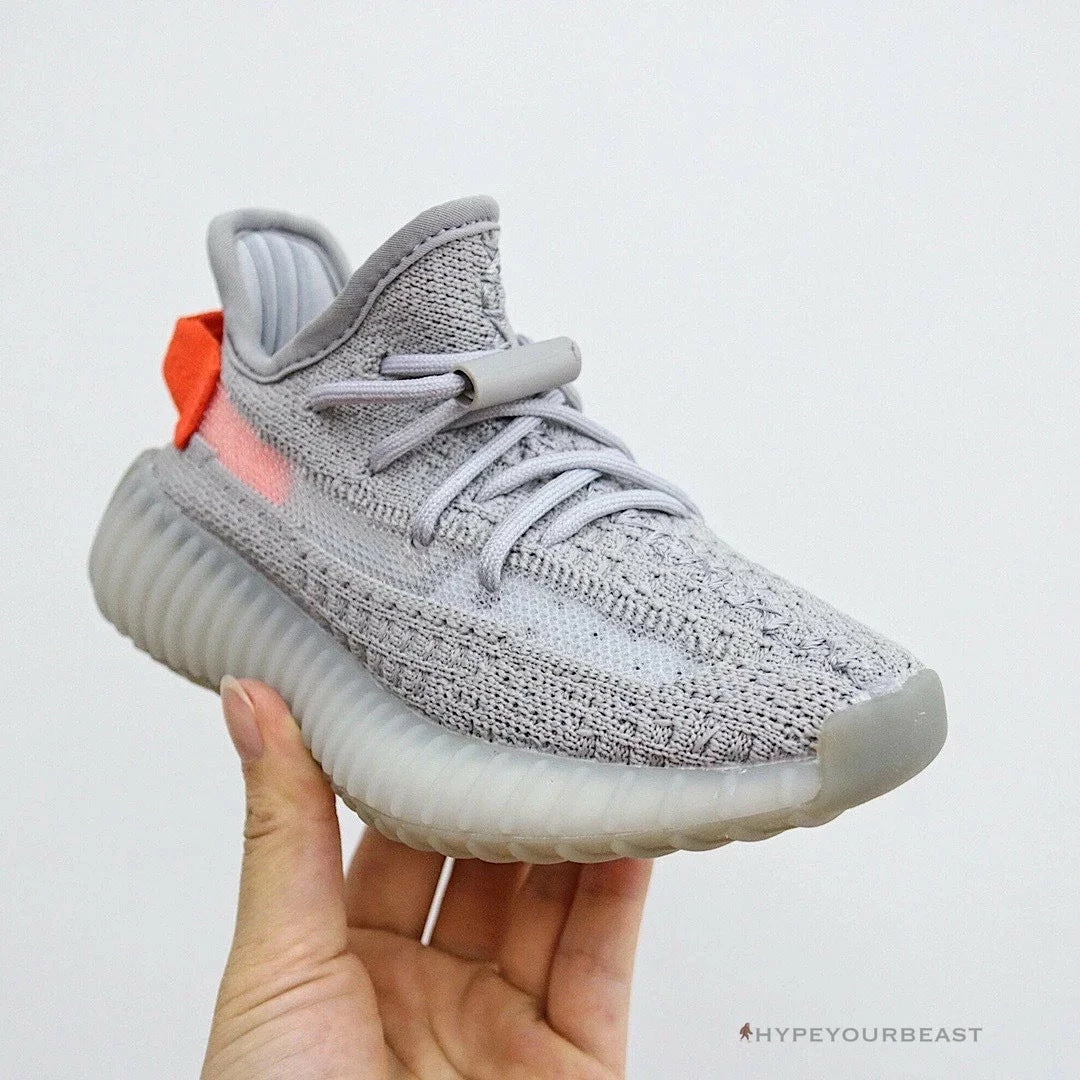 HypeYourBeast Adidas Yeezy Boost 350 V2 'Tail Light' (infant) 4 HypeYourBeast Adidas Yeezy Boost 350 V2 'Tail Light' (infant)