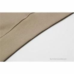 HypeYourBeast Hoodies & Jackets FOG Hoodie Tan Kid