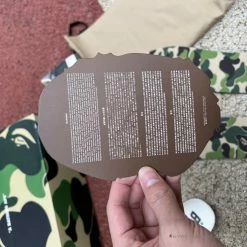 Hypeyourbeast Bape Sk8 St Blue Clothes