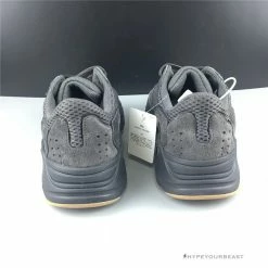 Hypeyourbeast Adidas Yeezy Boost 700 'Utility Black'