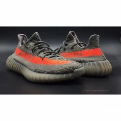 Hypeyourbeast Adidas Yeezy Boost 350 V2 'Beluga'