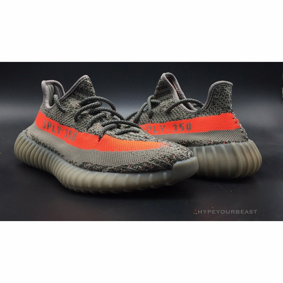 Hypeyourbeast Adidas Yeezy Boost 350 V2 'Beluga' 2 Hypeyourbeast Adidas Yeezy Boost 350 V2 'Beluga'