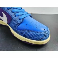 HypeYourBeast Undefeated X Nike Dunk Low 25 HypeYourBeast Undefeated X Nike Dunk Low