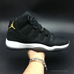 HypeYourBeast Air Jordan 11 Retro Premium 'Heiress' 29 HypeYourBeast Air Jordan 11 Retro Premium 'Heiress'