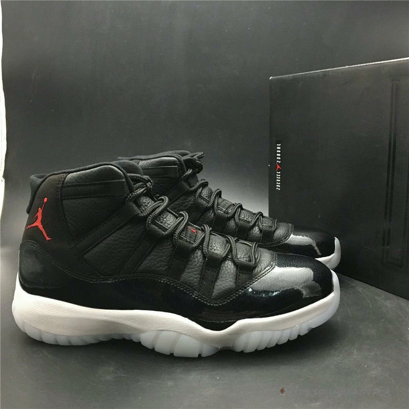 Hypeyourbeast Air Jordan 11 Retro '72-10' 4 Hypeyourbeast Air Jordan 11 Retro '72-10'