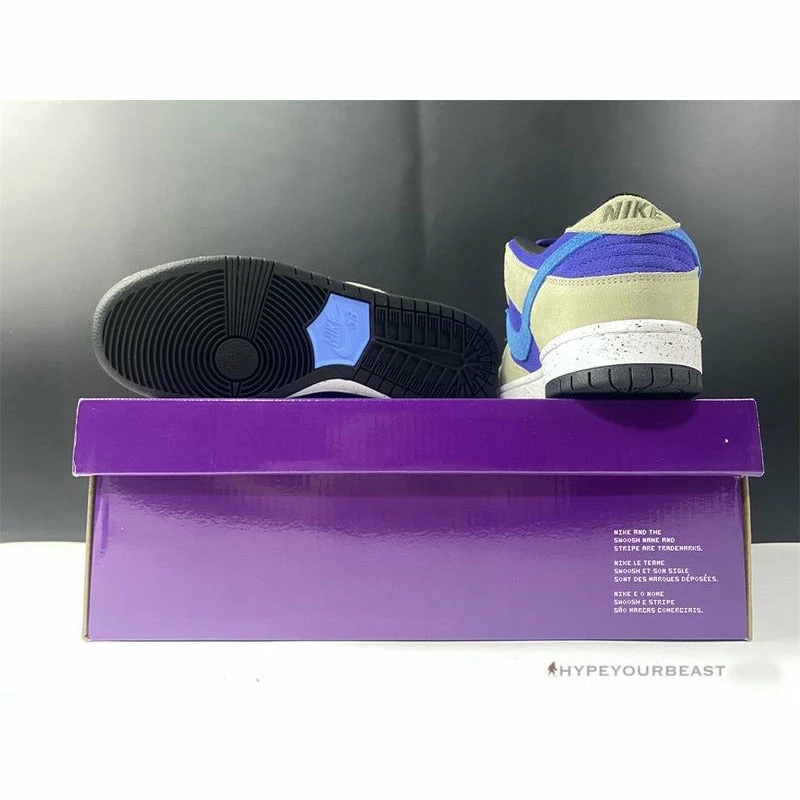 HypeYourBeast Nike Dunk Low SB 'ACG Celadon' 7 HypeYourBeast Nike Dunk Low SB 'ACG Celadon'