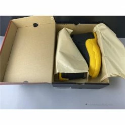 Hypeyourbeast Air Jordan 12 Retro Black 'University Gold' 25 Hypeyourbeast Air Jordan 12 Retro Black 'University Gold'