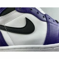 Hypeyourbeast Air Jordan 1 Retro High OG 'Court Purple' 26 Hypeyourbeast Air Jordan 1 Retro High OG 'Court Purple'