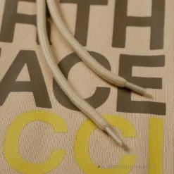 HypeYourBeast GC X TNF Hoodie Brown 15 HypeYourBeast GC X TNF Hoodie Brown