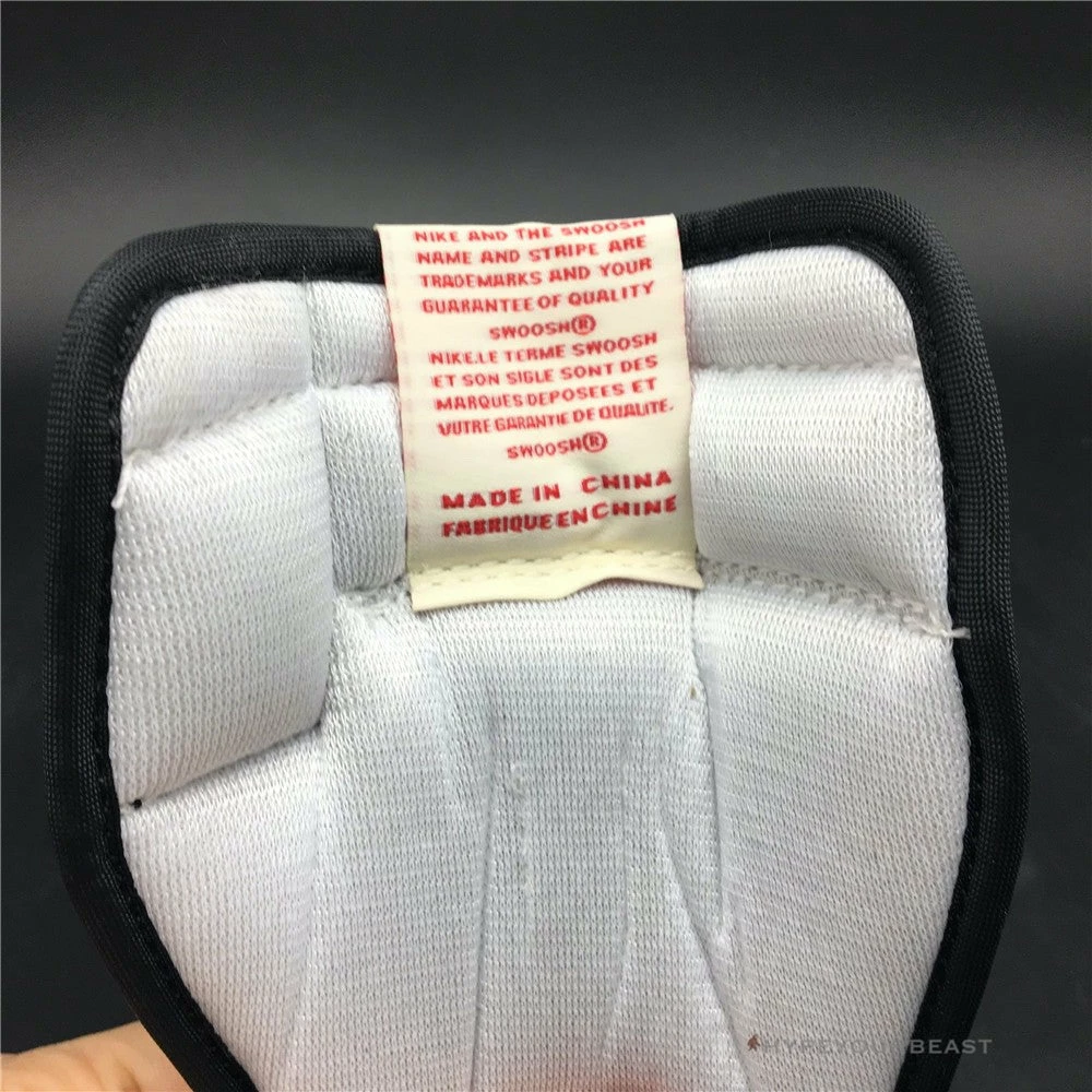 Hypeyourbeast Travis Scott X Air Jordan 1 Retro High OG 'Mocha' 16 Hypeyourbeast Travis Scott X Air Jordan 1 Retro High OG 'Mocha'