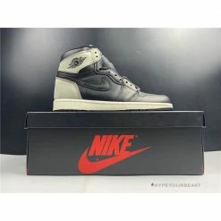 Hypeyourbeast Air Jordan 1 High OG 'Fresh Mint'