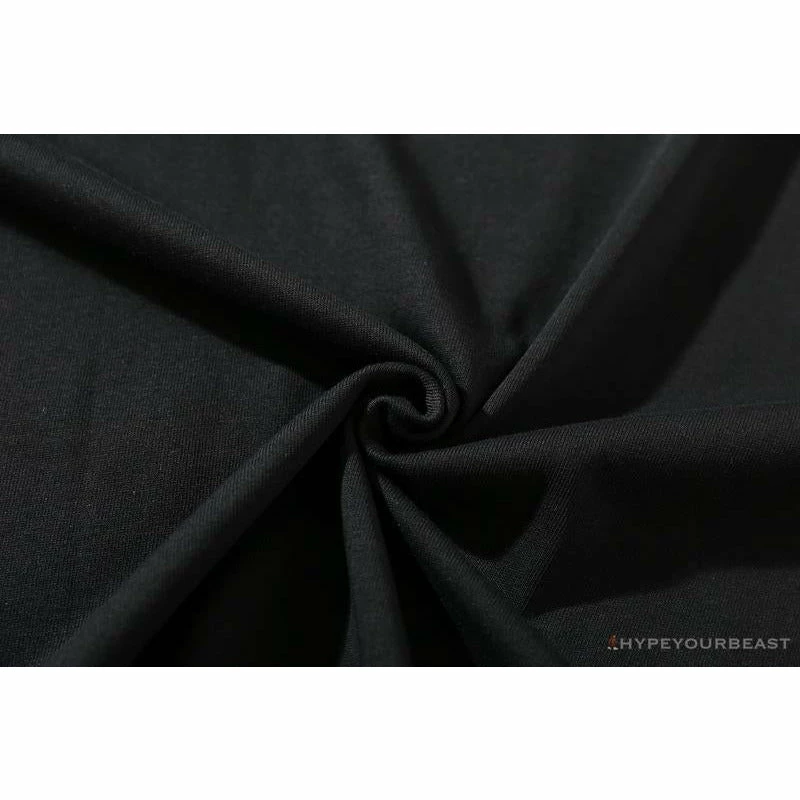 Hypeyourbeast BAPE Baby Milo Pokémon Tee Shirt 'BLACK' Clothes 9 Hypeyourbeast BAPE Baby Milo Pokémon Tee Shirt 'BLACK' Clothes