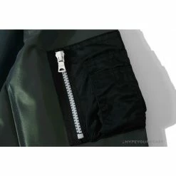 Hypeyourbeast Clothes BAPE HUNTING Aurora Color Gradient Reflective Jacket 17 Hypeyourbeast Clothes BAPE HUNTING Aurora Color Gradient Reflective Jacket