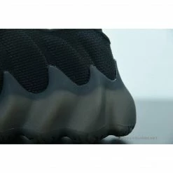 Hypeyourbeast Adidas Yeezy Boost 400 Black